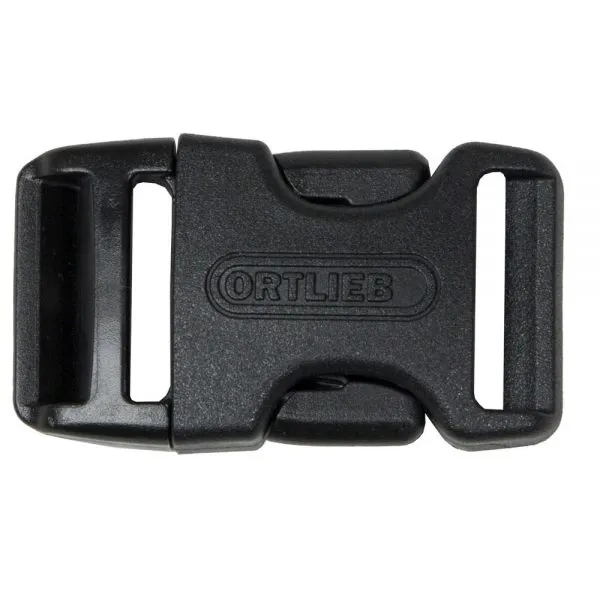 Ortlieb Stealth 25mm Reservspänne Ortlieb Stealth 25mm Reservspänne