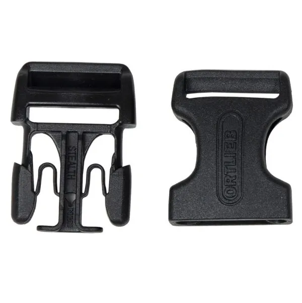 Ortlieb Stealth 25mm Reservspänne Ortlieb Stealth 25mm Reservspänne