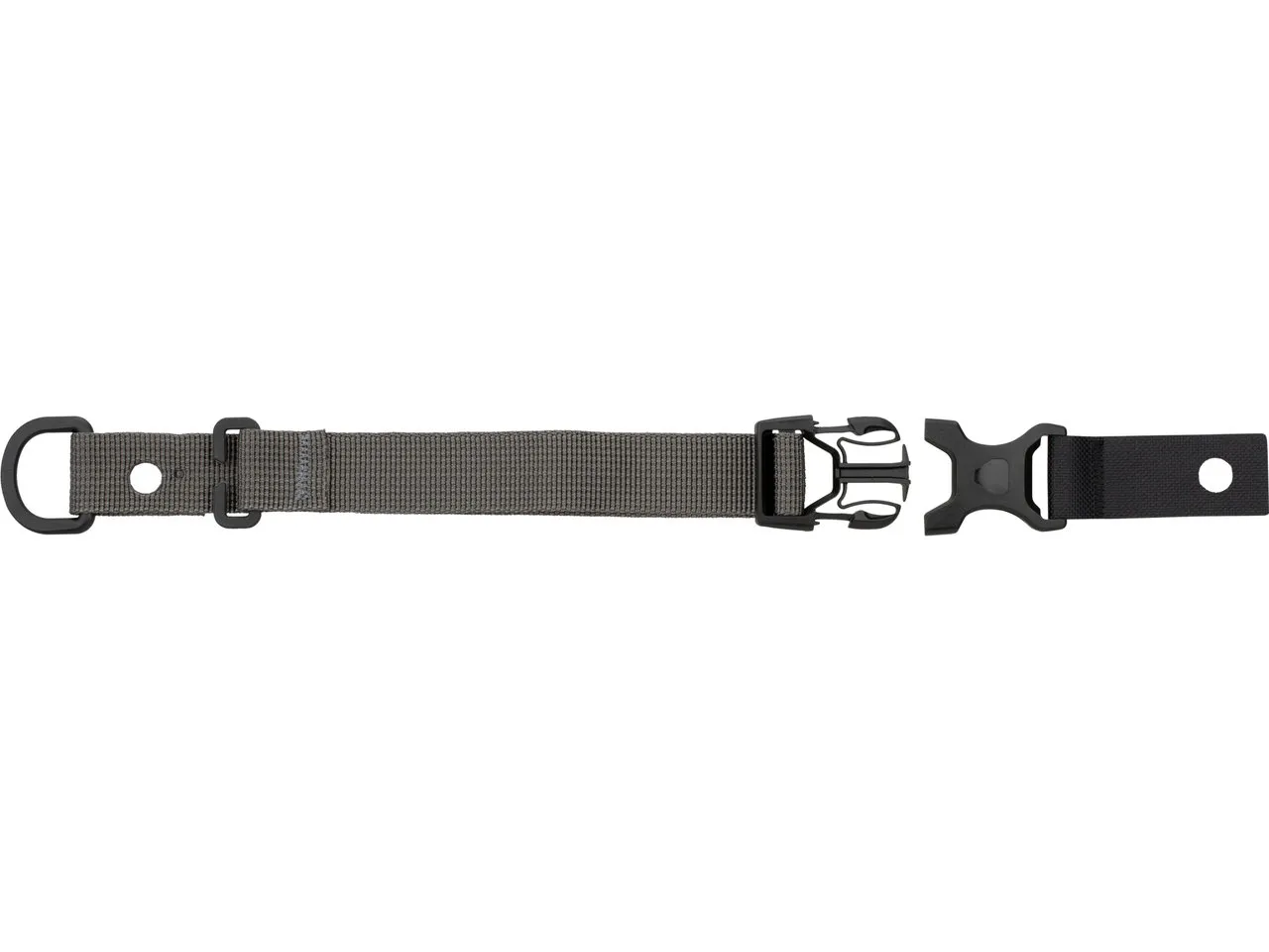 Ortlieb Stealth Hilfsverschluss für QL2.1 Ortlieb Stealth Hilfsverschluss für QL2.1