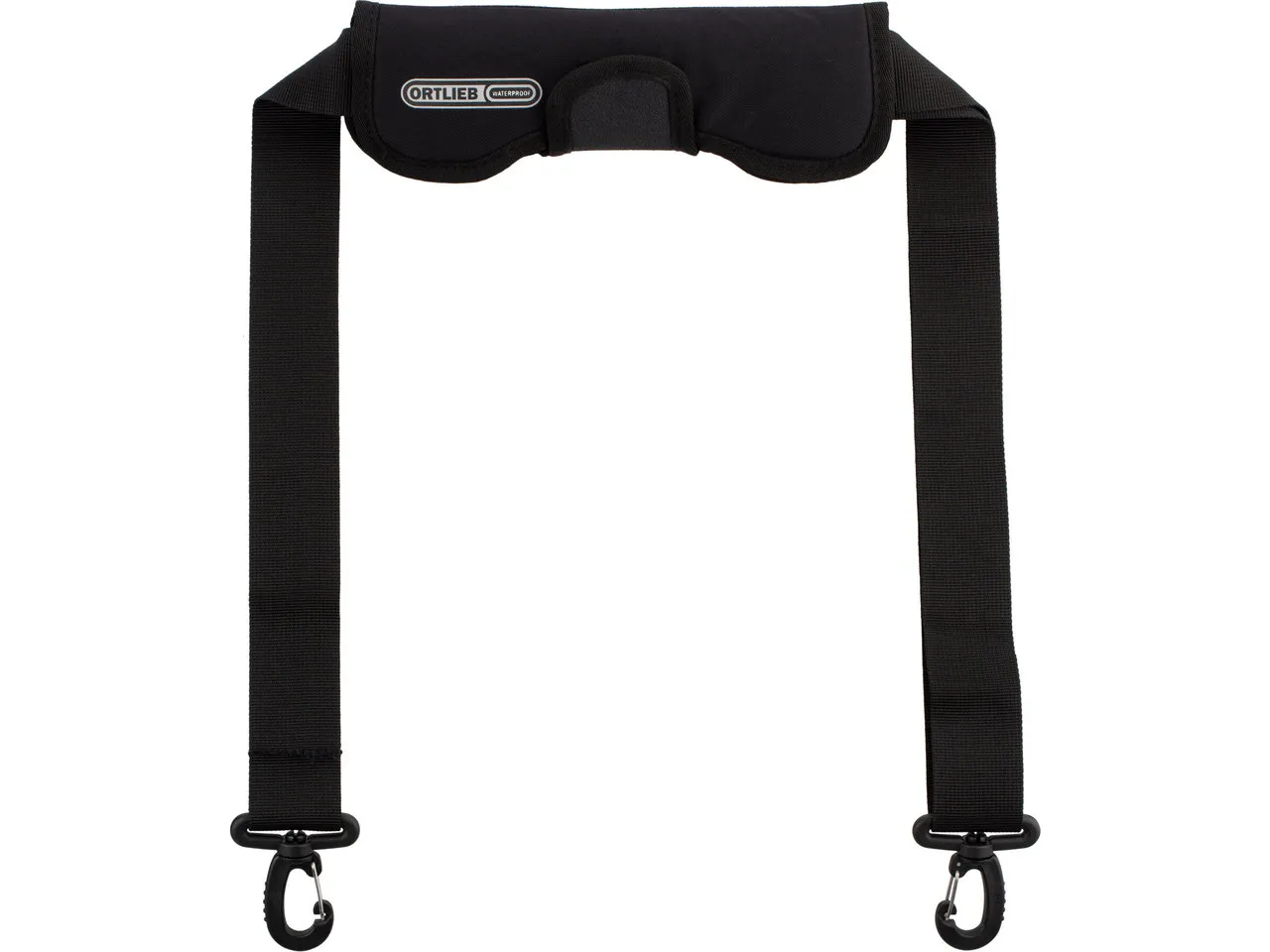 Ortlieb Tragegurt mit Karabiner f. Downtown/Office-Bag/Rack-Pack/Travel-Biker Ortlieb Tragegurt mit Karabiner f. Downtown/Office-Bag/Rack-Pack/Travel-Biker