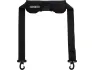 Ortlieb Tragegurt mit Karabiner f. Downtown/Office-Bag/Rack-Pack/Travel-Biker