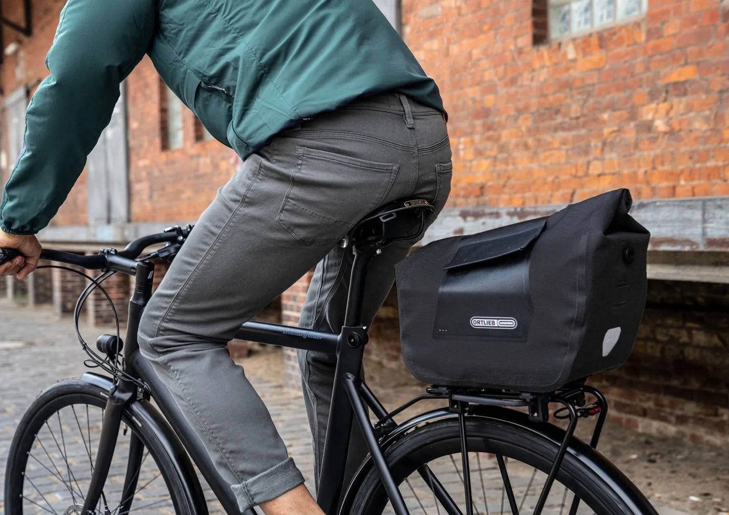 Ortlieb Trunk-Bag RC Väska