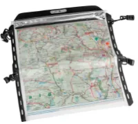 Ortlieb Ultimate 6 Kartmapp Ortlieb Ultimate 6 Kartmapp