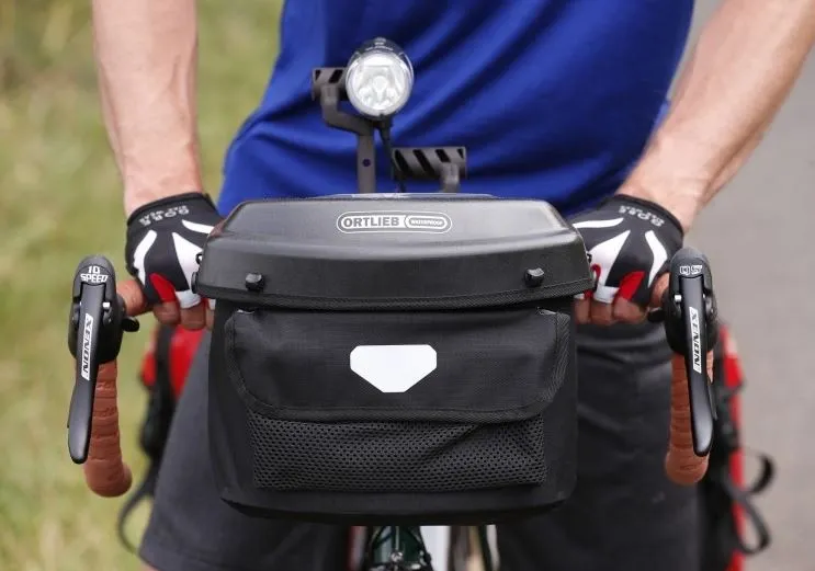 Ortlieb Ultimate 6 Tillbehörsfäste Ortlieb Ultimate 6 Tillbehörsfäste