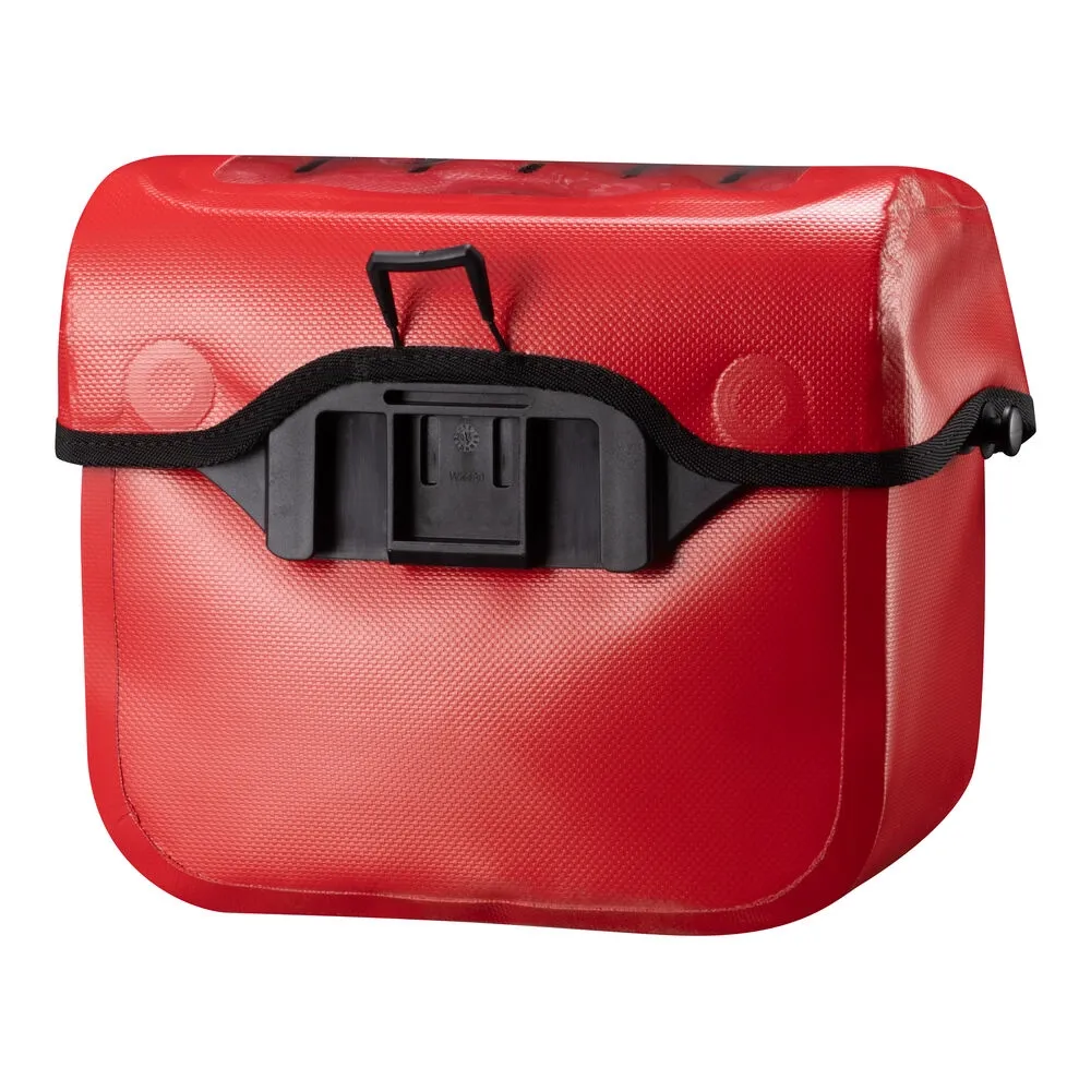 Ortlieb Ultimate Original Styrväska, Grå Ortlieb Ultimate Original Styrväska, Grå