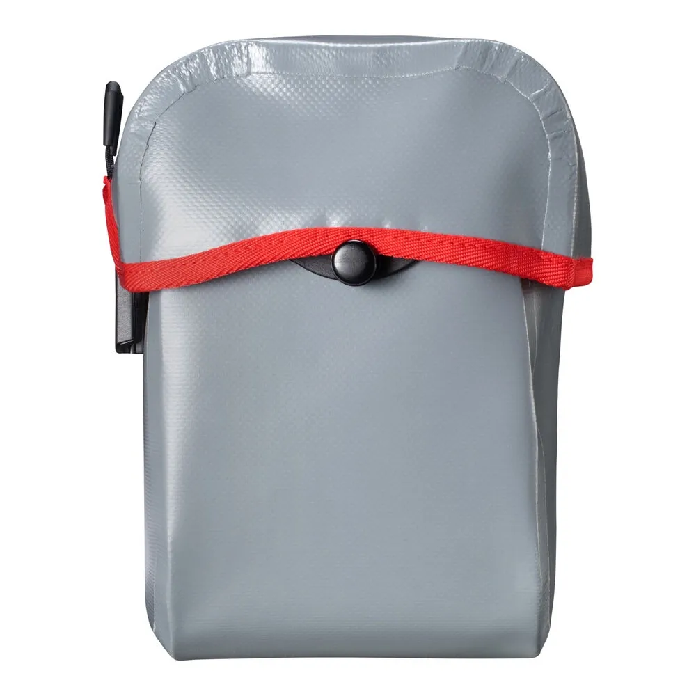 Ortlieb Ultimate Original Styrväska, Grå Ortlieb Ultimate Original Styrväska, Grå