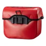 Ortlieb Ultimate Original Styrväska, Grå