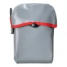 Ortlieb Ultimate Original Styrväska, Grå
