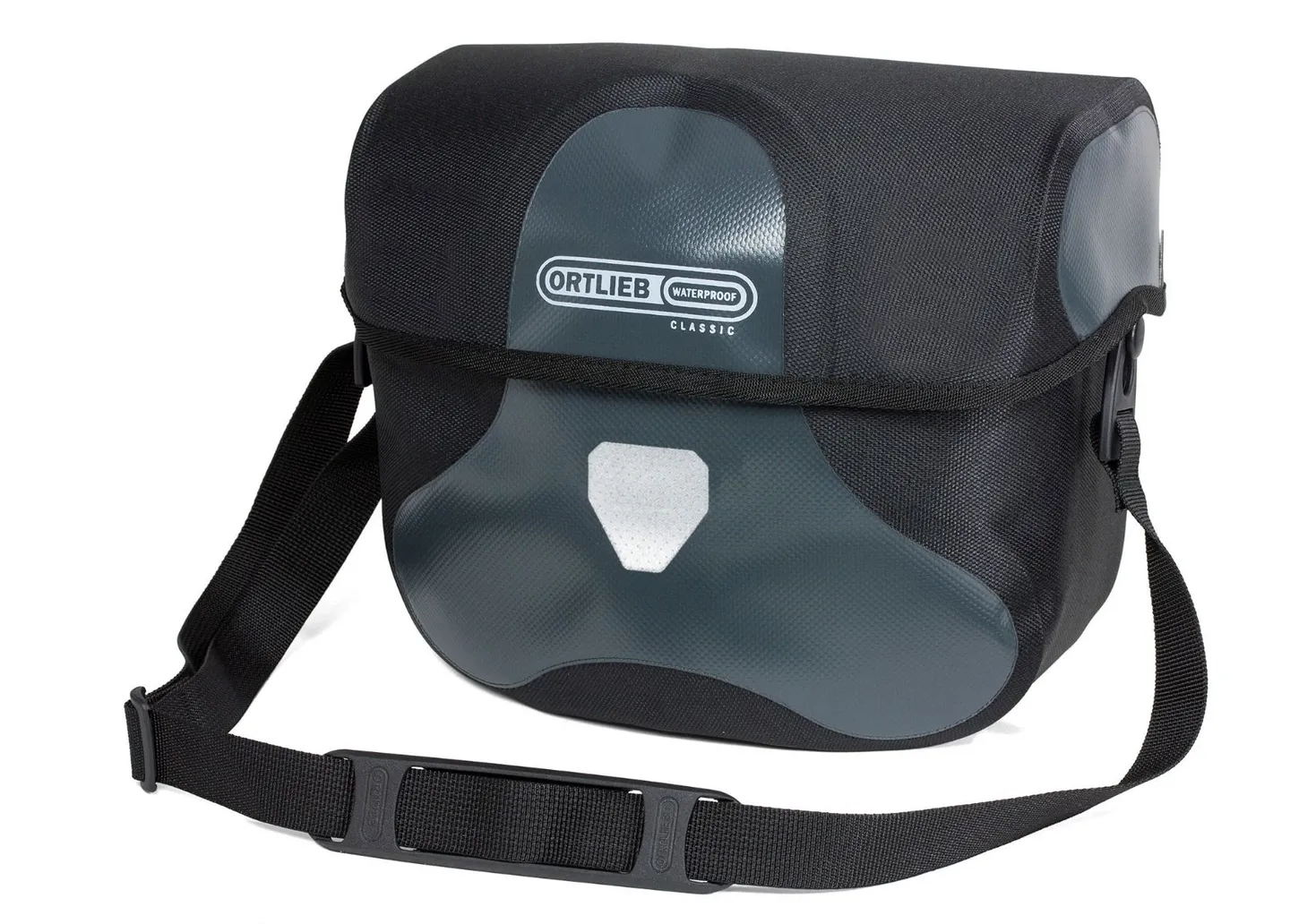 Ortlieb Ultimate Six Classic Styrväska, Blå