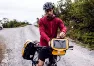 Ortlieb Ultimate Six Classic Styrväska, Blå