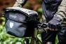 Ortlieb Ultimate Six Classic Styrväska, Blå