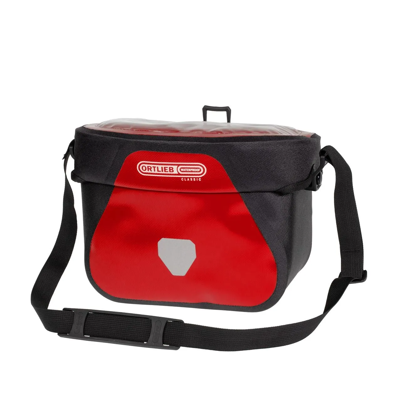 Ortlieb Ultimate Six Classic Styrväska Ortlieb Ultimate Six Classic Styrväska