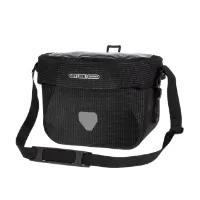 Ortlieb Ultimate Six Hi-Viz Styreveske Ortlieb Ultimate Six Hi-Viz Styreveske