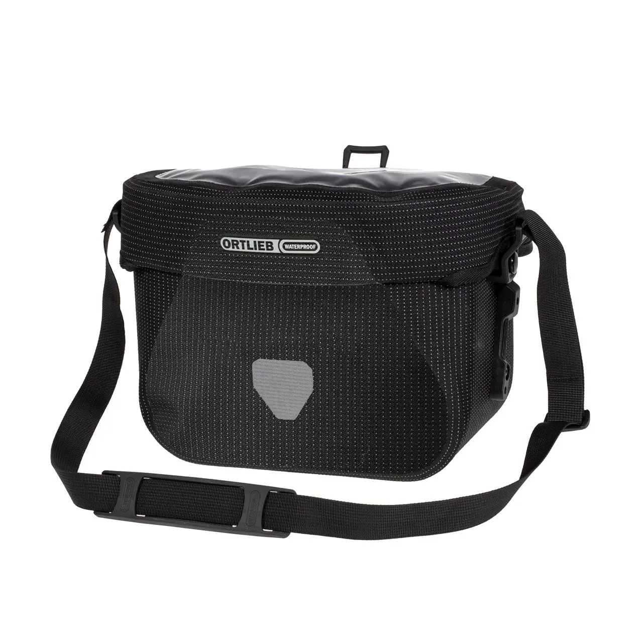 Ortlieb Ultimate Six Hi-Viz Styreveske