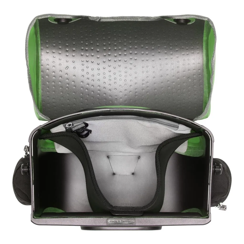 Ortlieb Ultimate Six Plus Styreveske