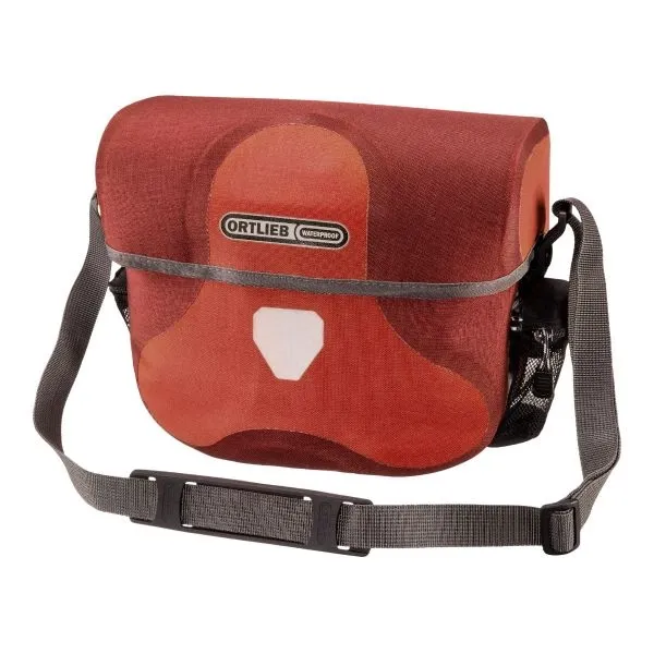 Ortlieb Ultimate Six Plus Styreveske