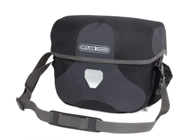 Ortlieb Ultimate Six Plus Styreveske