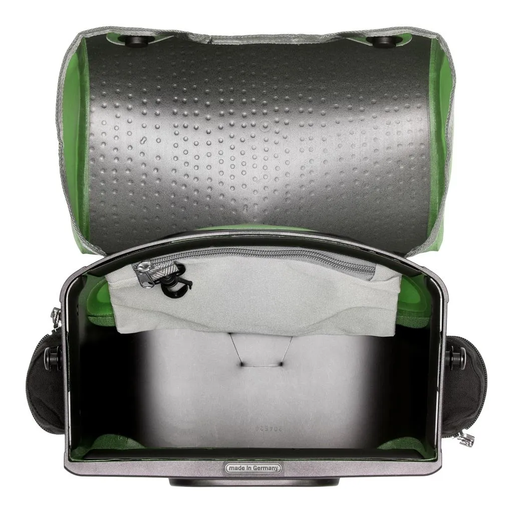 Ortlieb Ultimate Six Plus Styreveske
