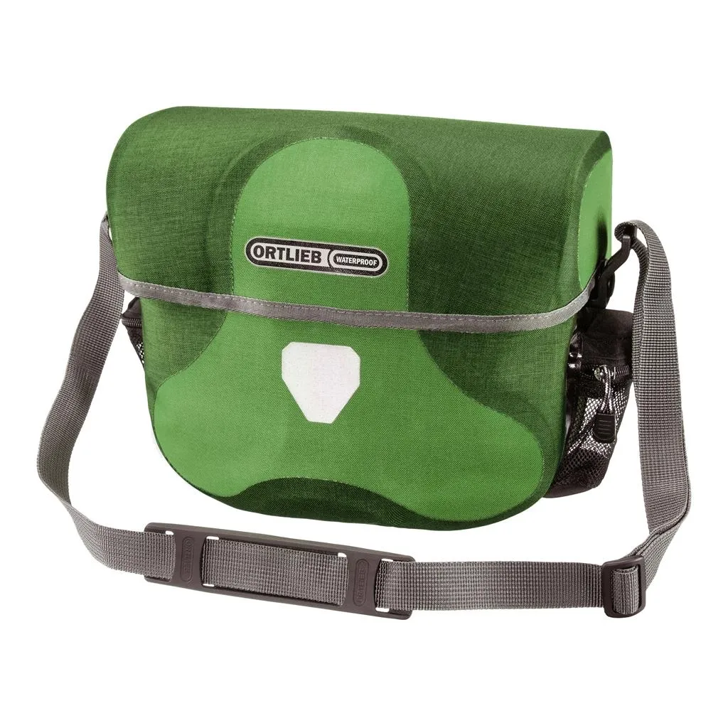 Ortlieb Ultimate Six Plus Styreveske