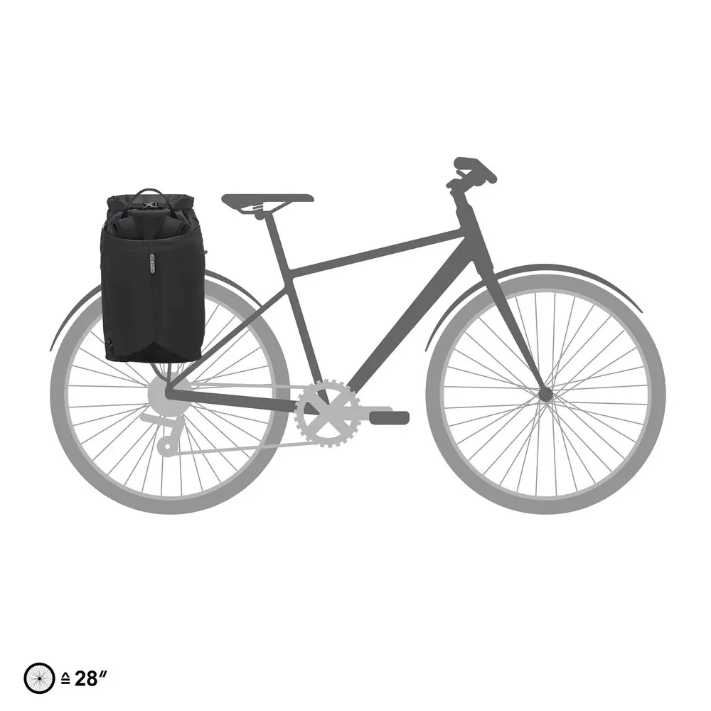 Ortlieb Vario Lite Packväska Ortlieb Vario Lite Packväska