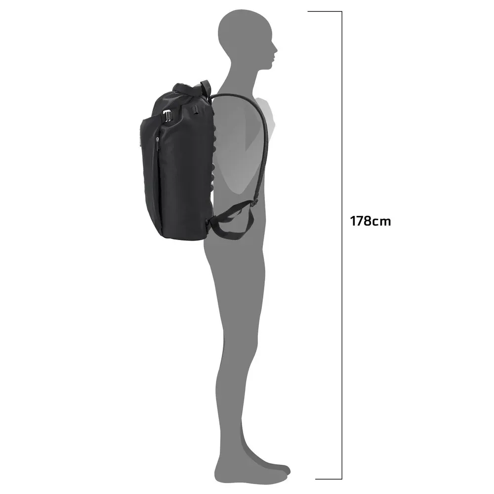 Ortlieb Vario Lite Packväska Ortlieb Vario Lite Packväska