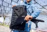 Ortlieb Vario Lite Packväska