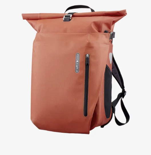 Ortlieb Vario väska QL3,1 Rooibos 26 liter Ortlieb Vario väska QL3,1 Rooibos 26 liter