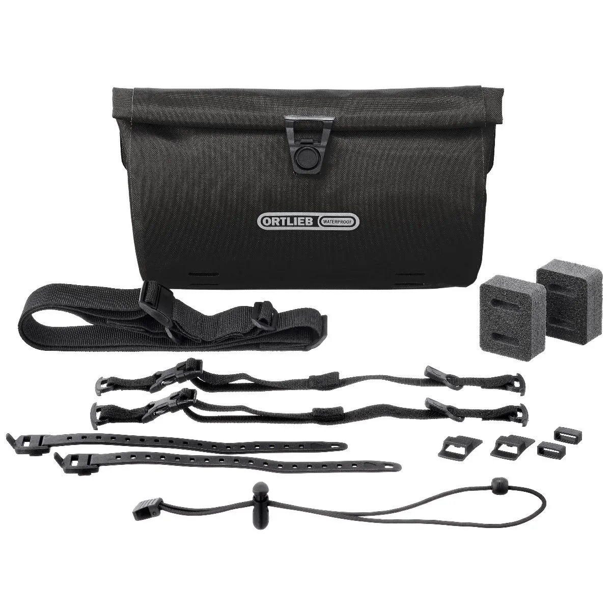 Ortlieb Velo-Sling Styrväska