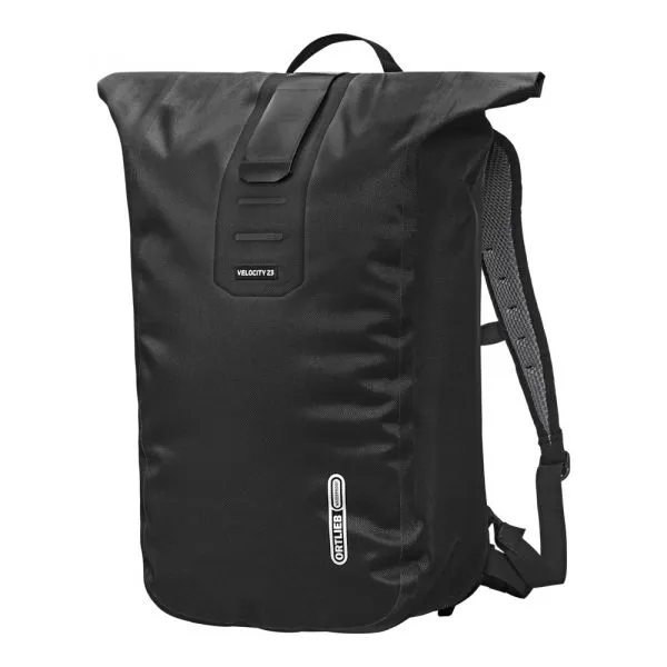 Ortlieb Velocity PS 23L, Svart Ortlieb Velocity PS 23L, Svart