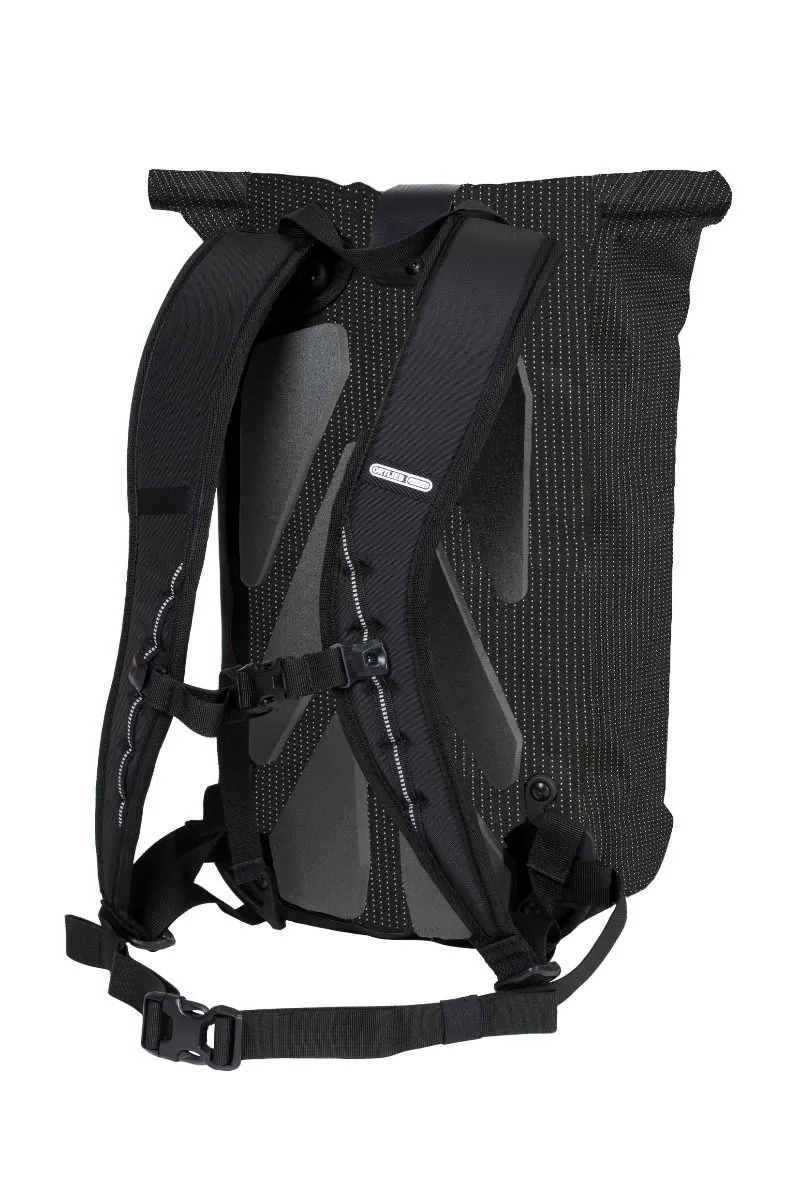 Ortlieb Velocity Vattentät ryggsäck