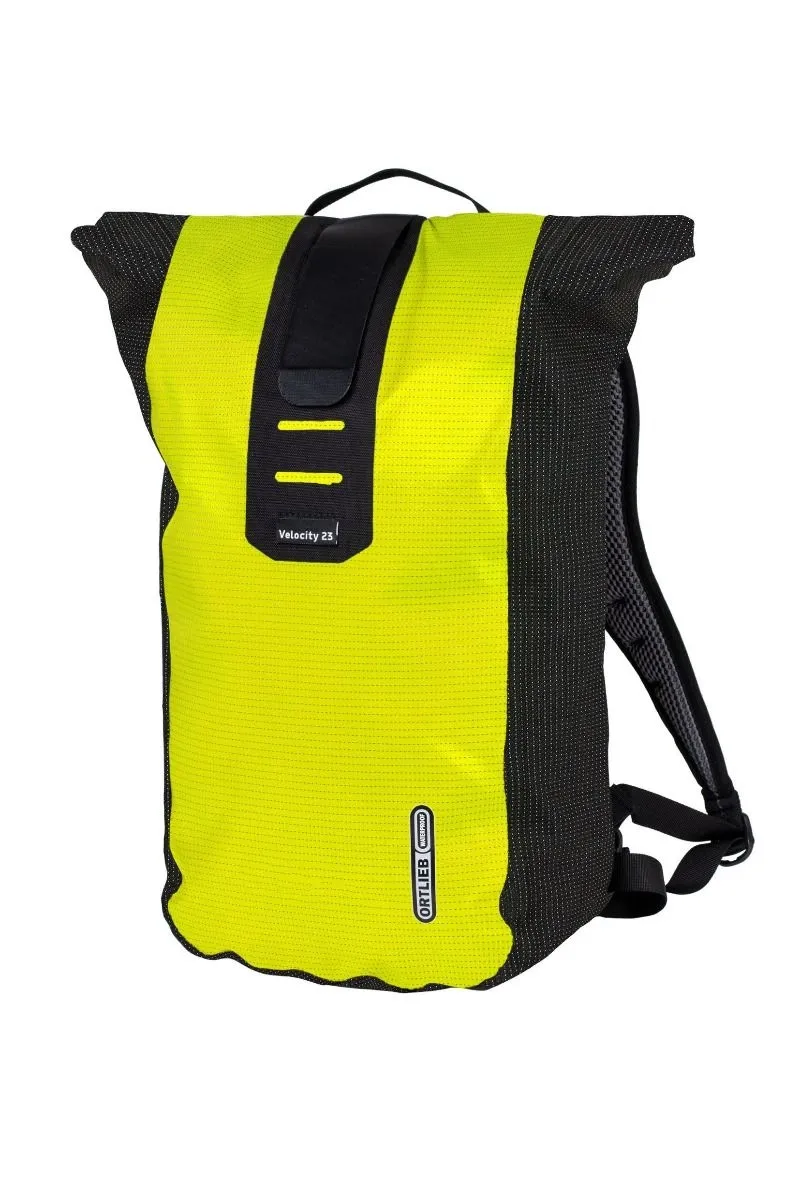 Ortlieb Velocity Vattentät ryggsäck