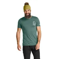 Ortovox 120 Cool Tec Mountain Duo T-shirt Med Korta ärmar