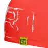 Ortovox 120 Tec Logo Mössa, Coral