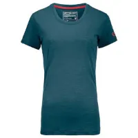 Ortovox 150 Cool Clean T-shirt Med Korta ärmar Ortovox 150 Cool Clean T-shirt Med Korta ärmar