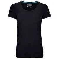 Ortovox 150 Cool Clean T-shirt Med Korta ärmar