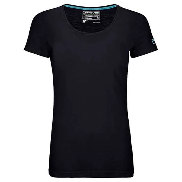 Ortovox 150 Cool Clean T-shirt Med Korta ärmar