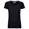 Ortovox 150 Cool Clean T-shirt Med Korta ärmar