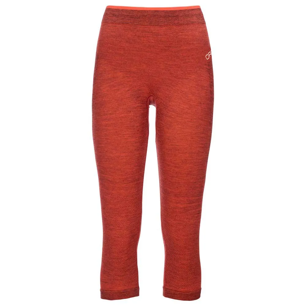 Ortovox 230 Competition Leggings, Coral