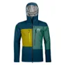 Ortovox 3l Deep Shell Jacka
