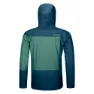 Ortovox 3l Deep Shell Jacka