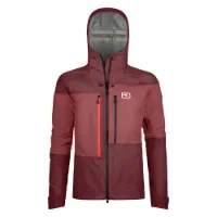 Ortovox 3l Guardian Shell Jacka Ortovox 3l Guardian Shell Jacka