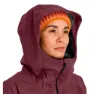 Ortovox 3l Guardian Shell Jacka