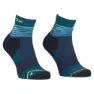 Ortovox All Mountain Quarter Korta Strumpor