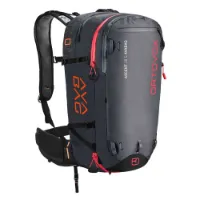 Ortovox Ascent 38s Avabag Kit 38l Ryggsäck Ortovox Ascent 38s Avabag Kit 38l Ryggsäck