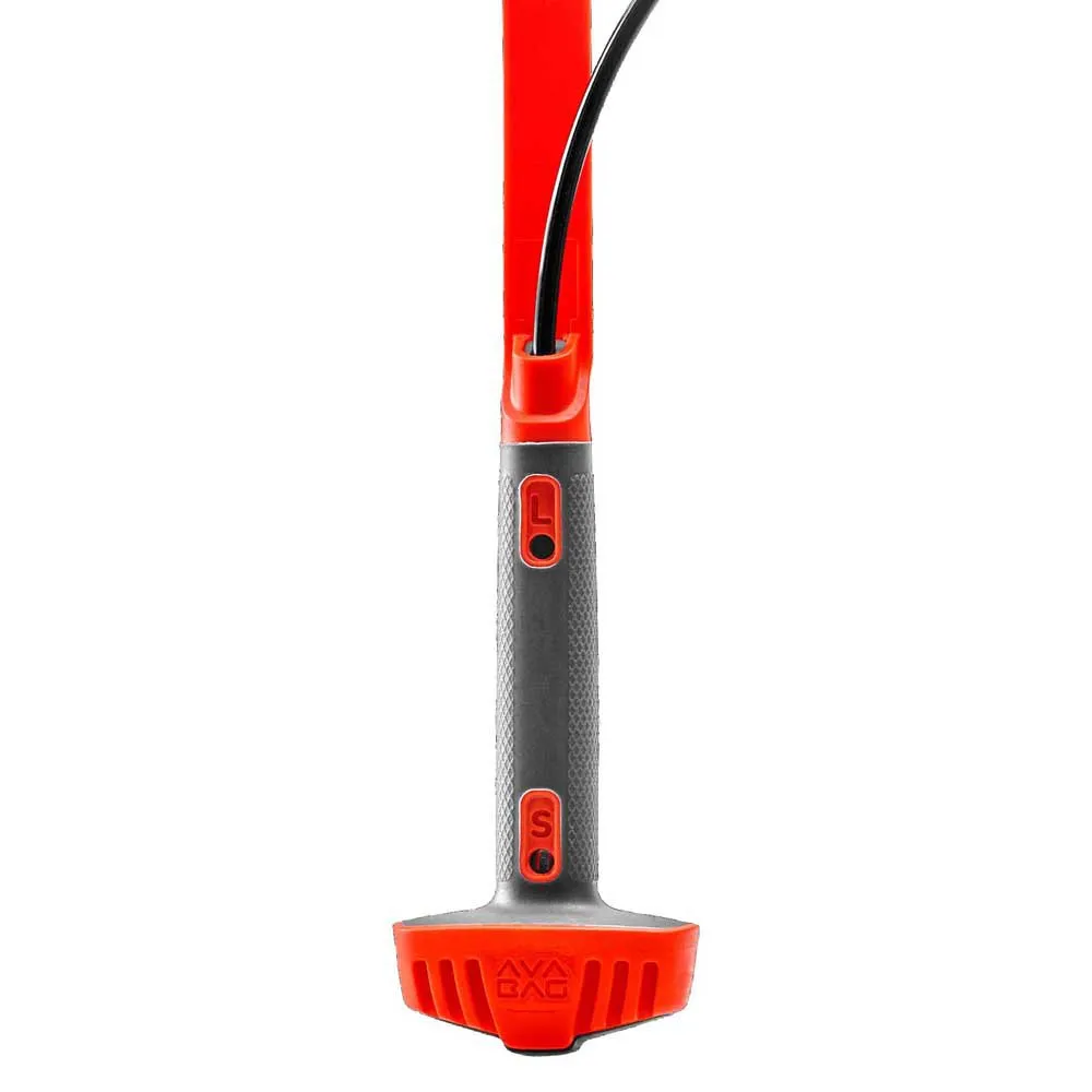 Ortovox Avabag-enhetens Krockkuddesystem, Multicolour