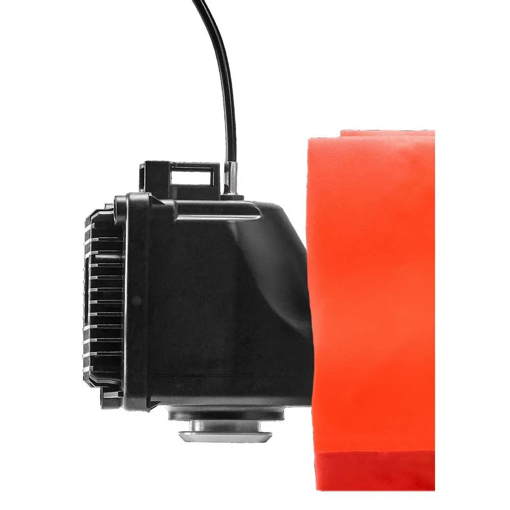 Ortovox Avabag-enhetens Krockkuddesystem, Multicolour