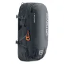 Ortovox Avabag Litric Tour 30 Zip 30l Ryggsäck, Black steel