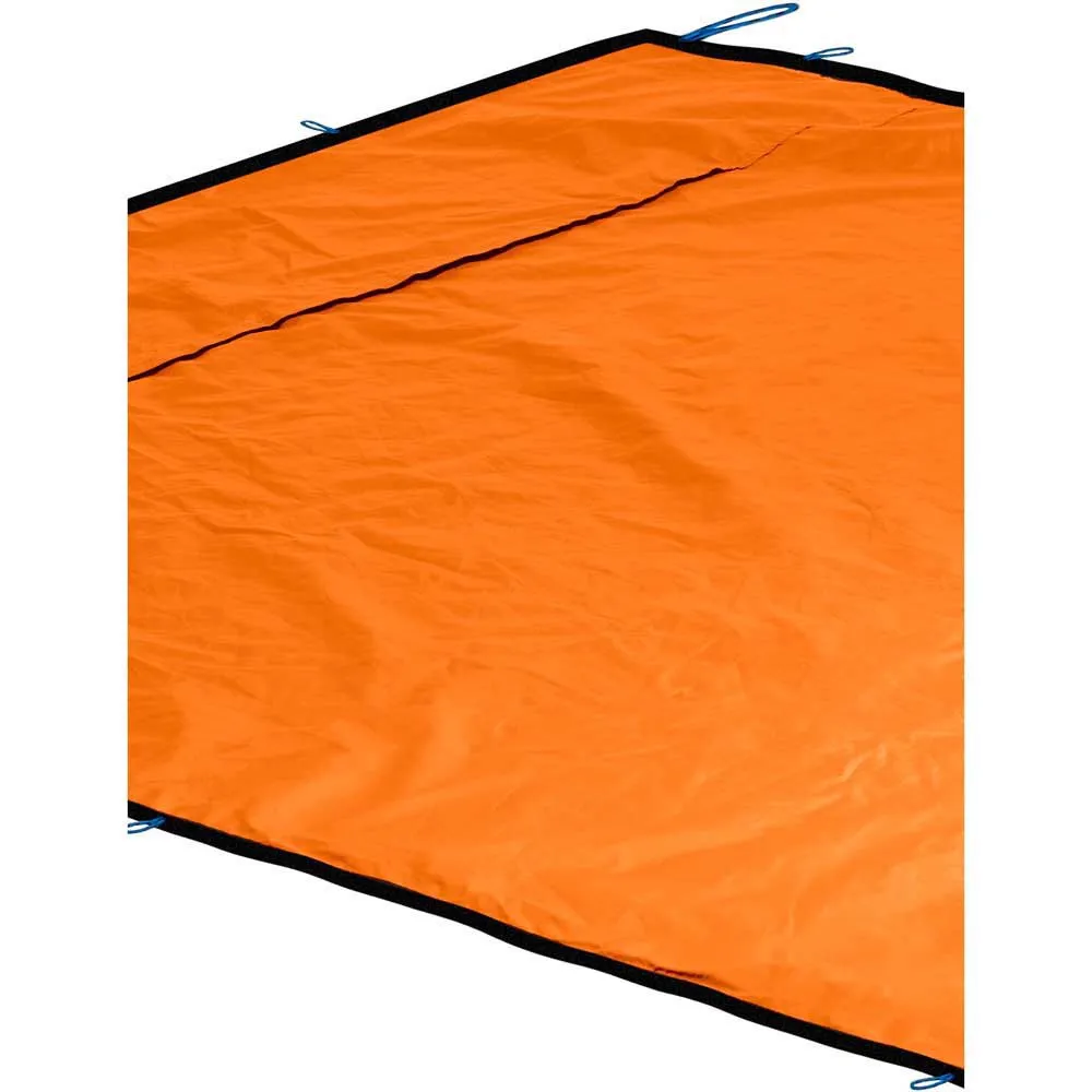 Ortovox Bivy Pro Bivibag, Shocking orange