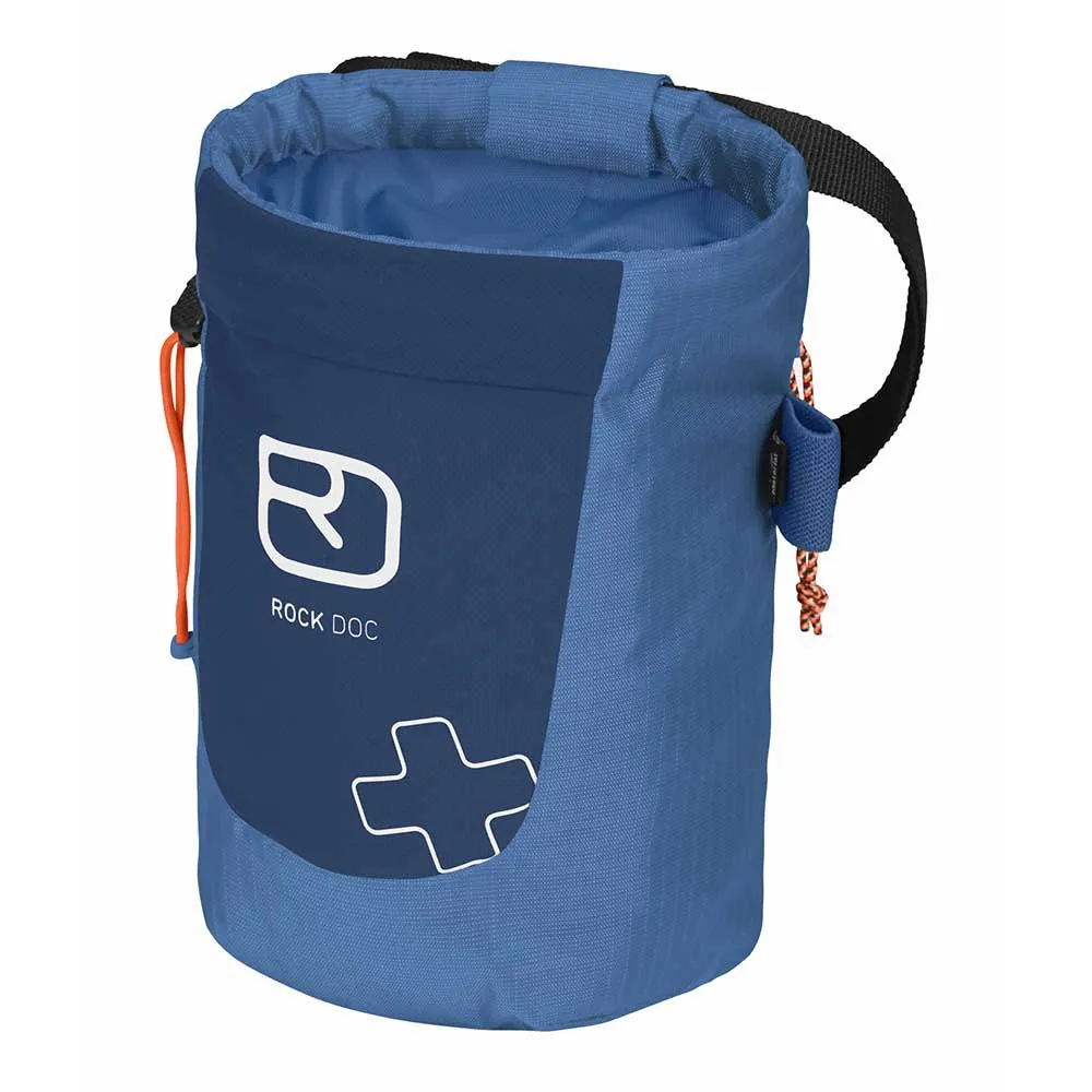 Ortovox First Aid Rock Doc Kritpåse Ortovox First Aid Rock Doc Kritpåse