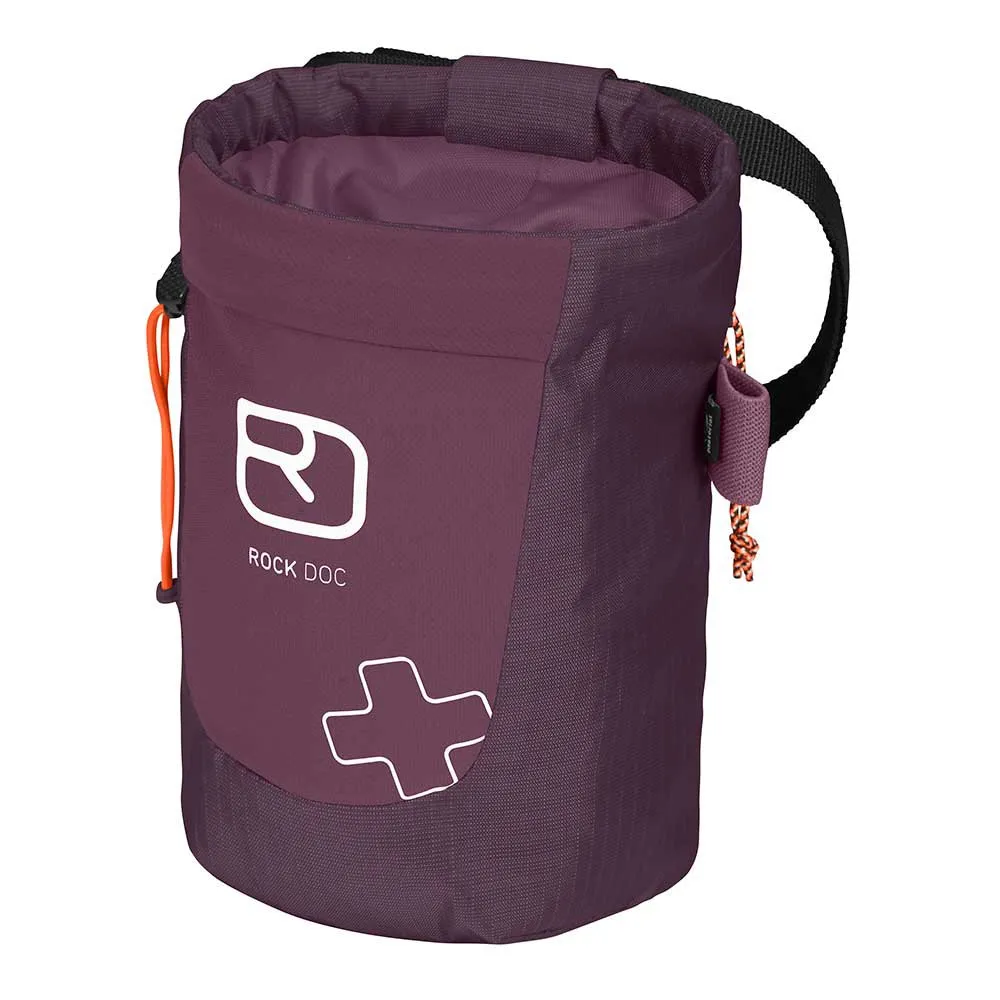 Ortovox First Aid Rock Doc Kritpåse